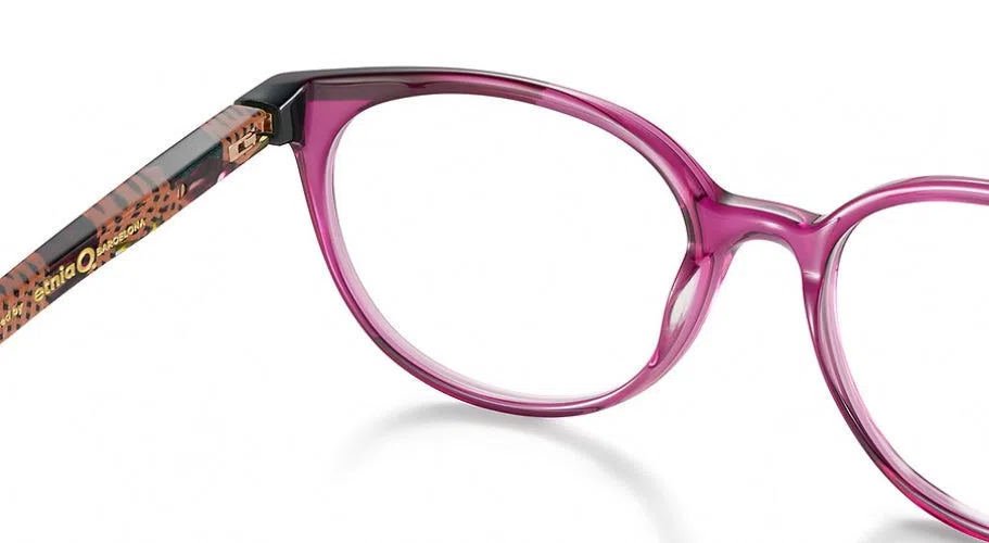 Etnia Barcelona SAKAI Eyeglasses - view 3